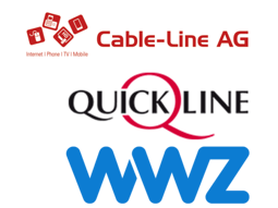 Cable-Line AG