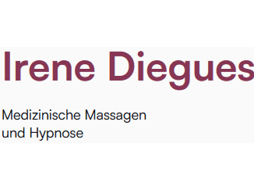 Irene Diegues Med. Massage und Hypnose